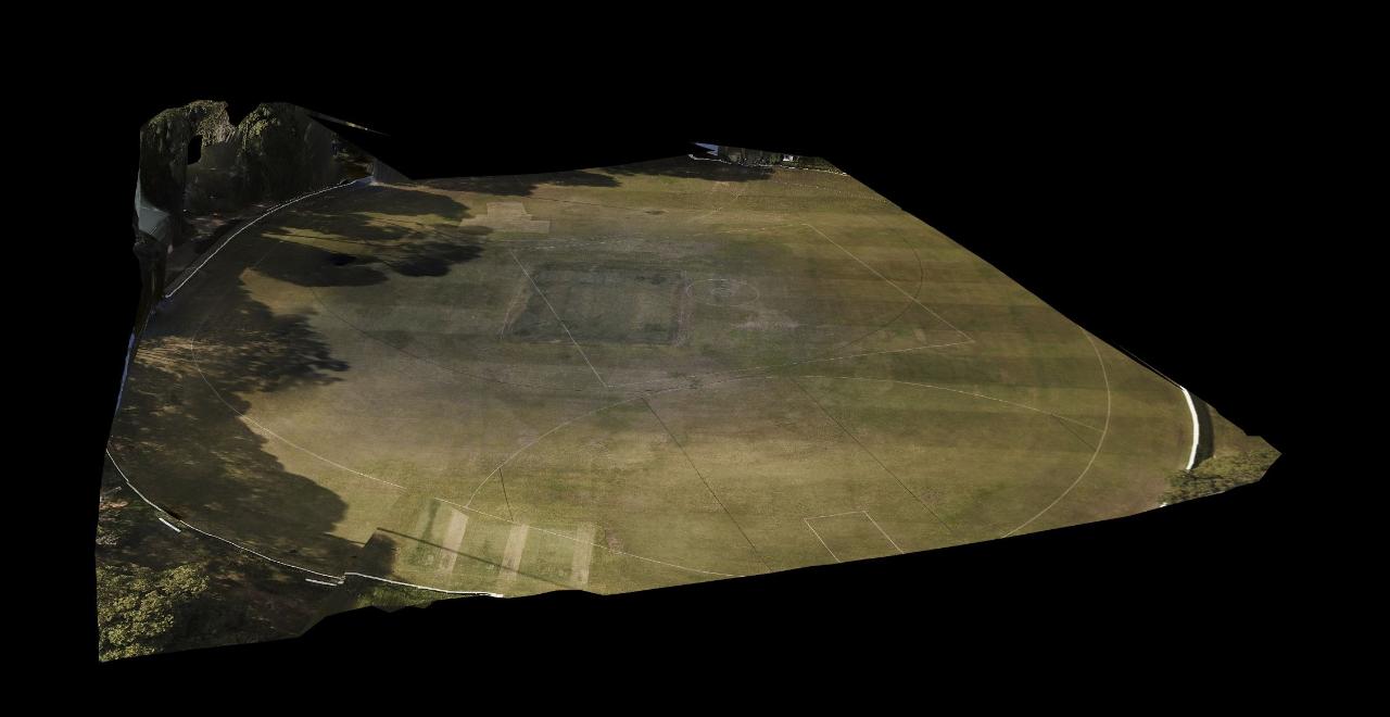Aerial photography, drone photography by Vertigo VR