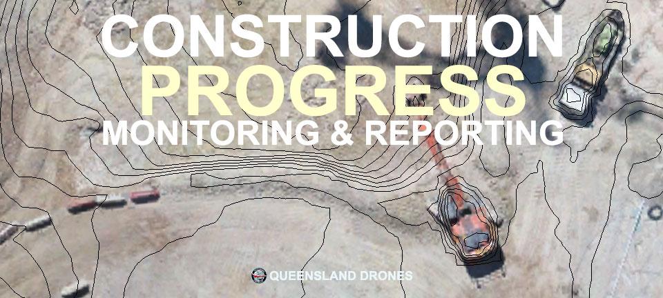 Aerial photography, drone photography by Queensland Drones