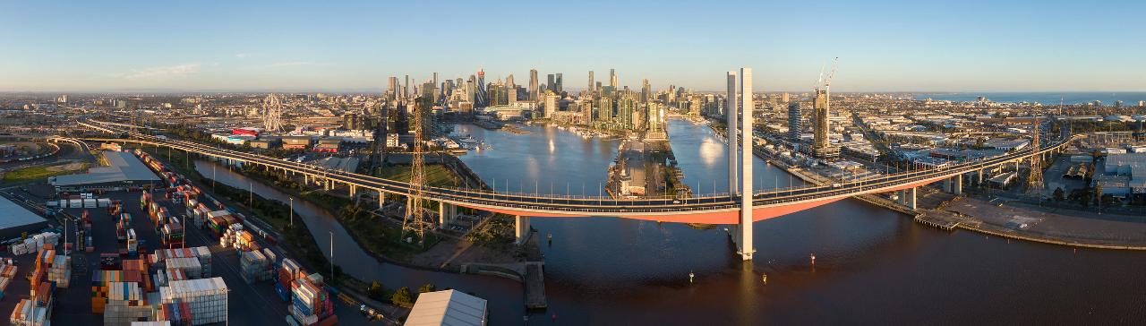 Aerial photography, drone photography by Kestrel Media