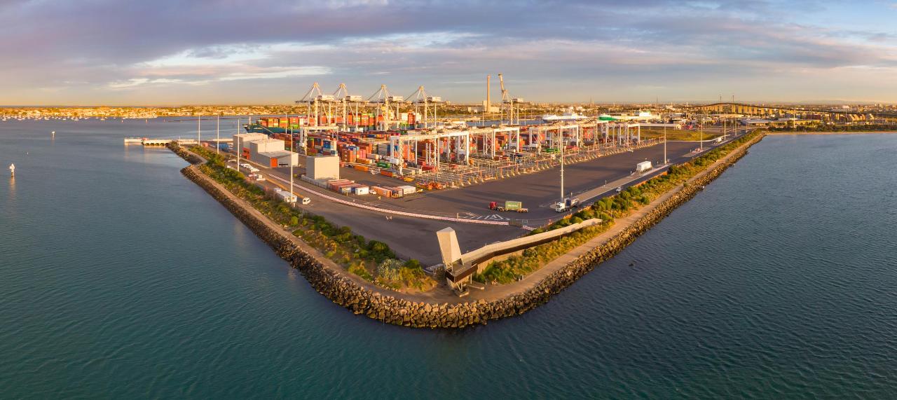 Aerial photography, drone photography by Kestrel Media