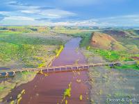 Platinum Surveys - Ocean and Earth Aerial Photography