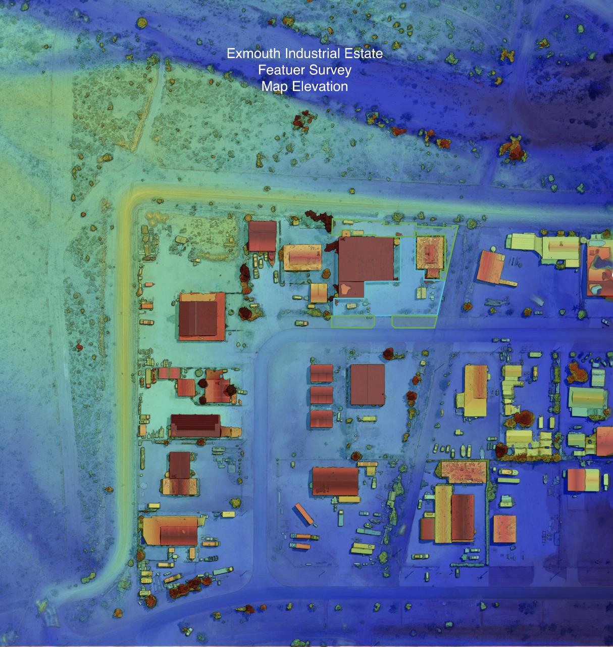 Aerial photography, drone photography by Platinum Surveys - Ocean and Earth Aerial Photography