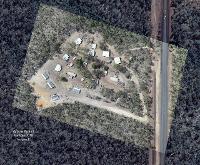 Platinum Surveys - Ocean and Earth Aerial Photography