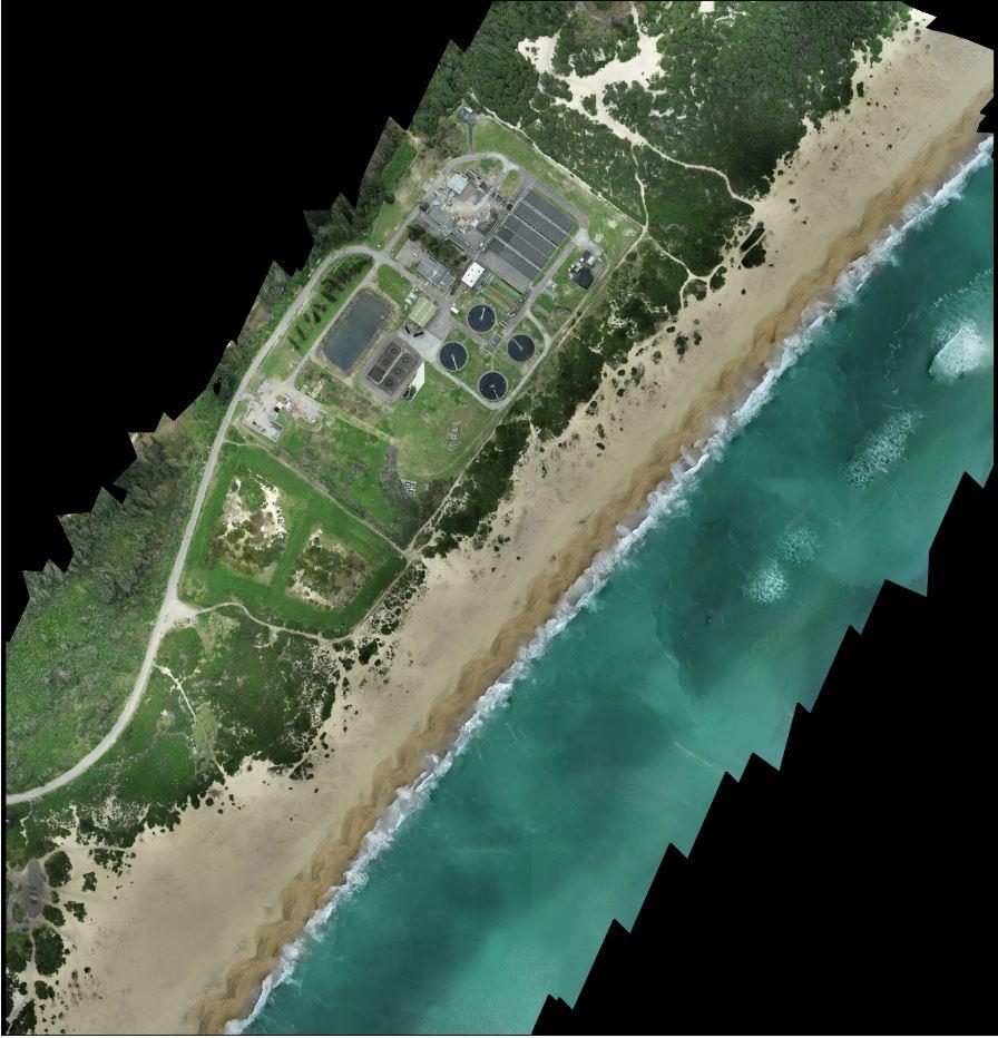 Aerial photography, drone photography by Perspective Image 