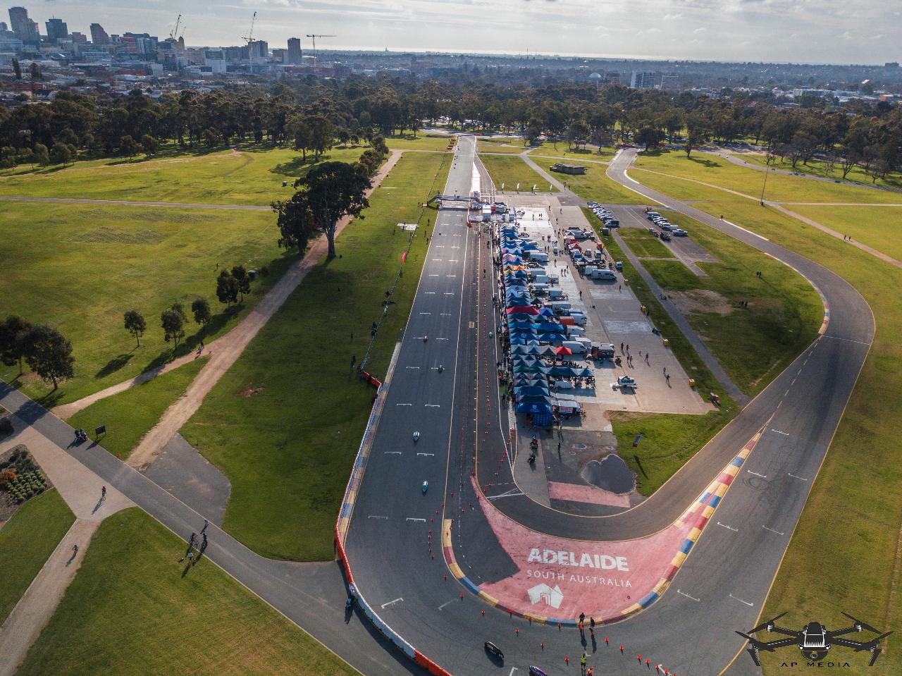 Aerial photography, drone photography by Aaron