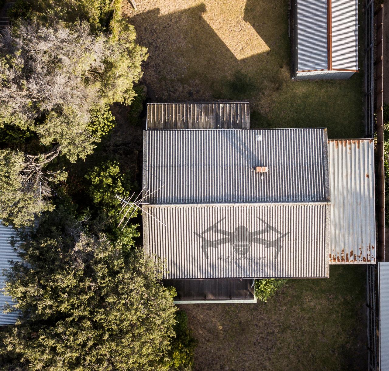 Aerial photography, drone photography by Aaron