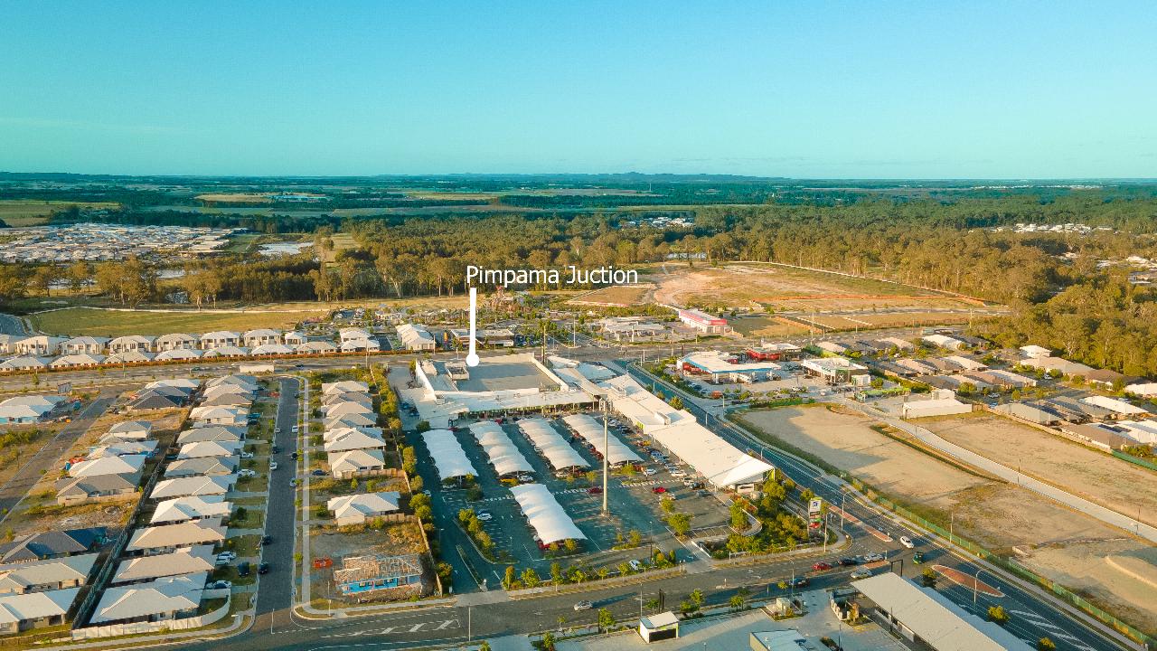 Aerial photography, drone photography by OpenSky Aerial Services