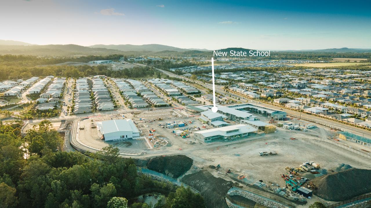 Aerial photography, drone photography by OpenSky Aerial Services