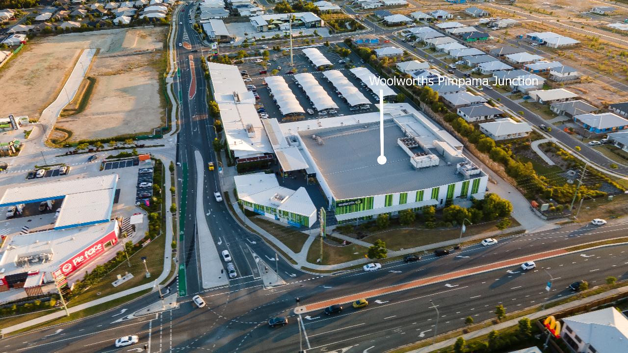 Aerial photography, drone photography by OpenSky Aerial Services