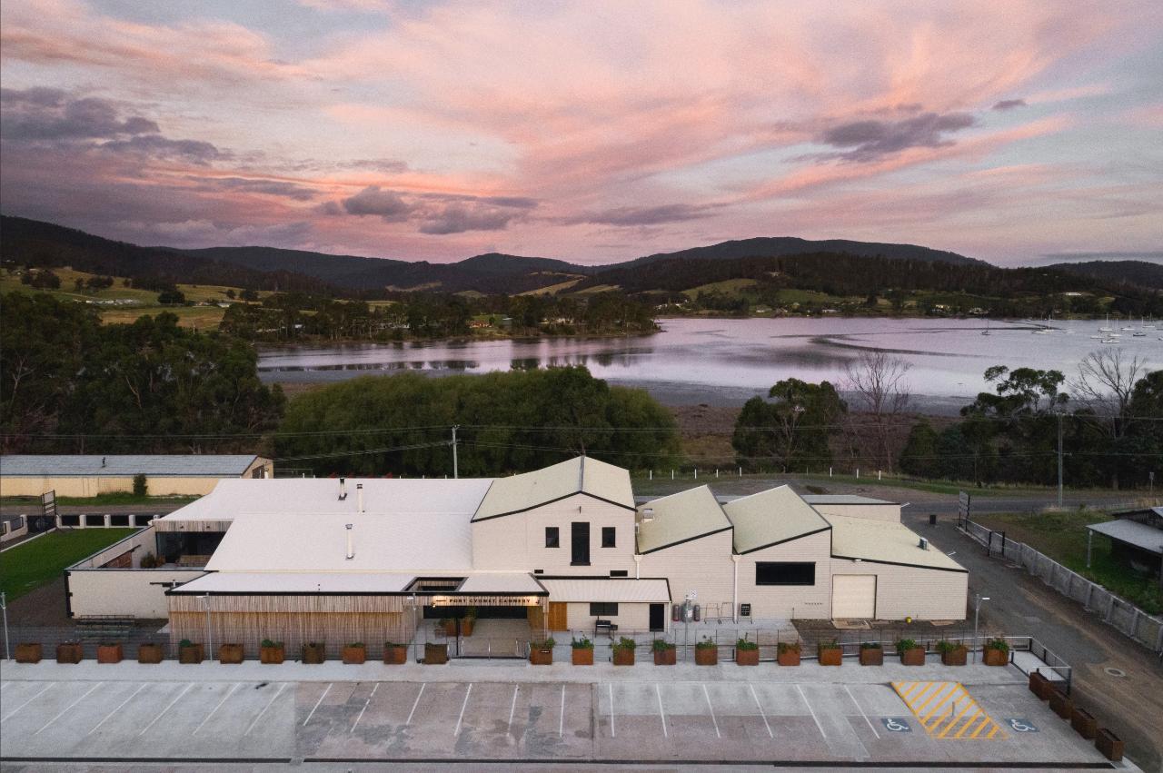 Aerial photography, drone photography by Paul Redding Photographer Pty Ltd