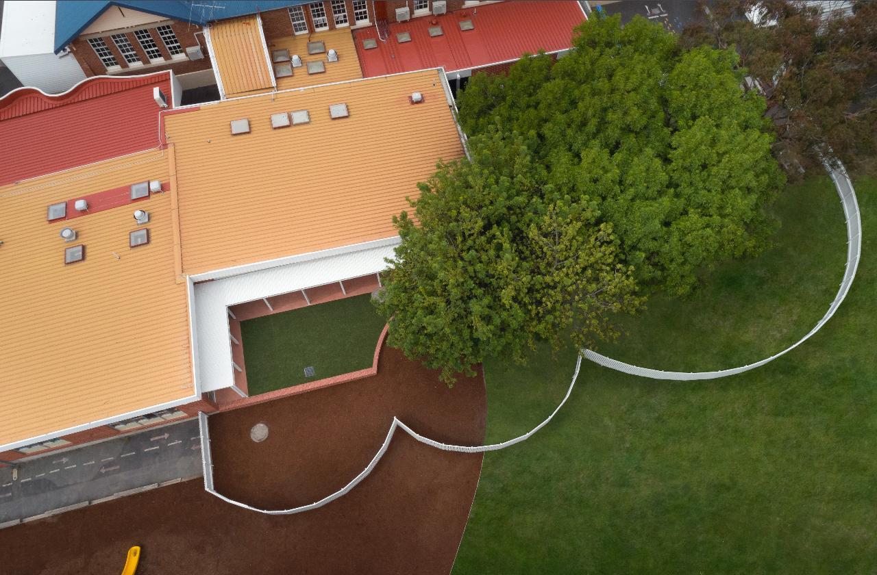 Aerial photography, drone photography by Paul Redding Photographer Pty Ltd