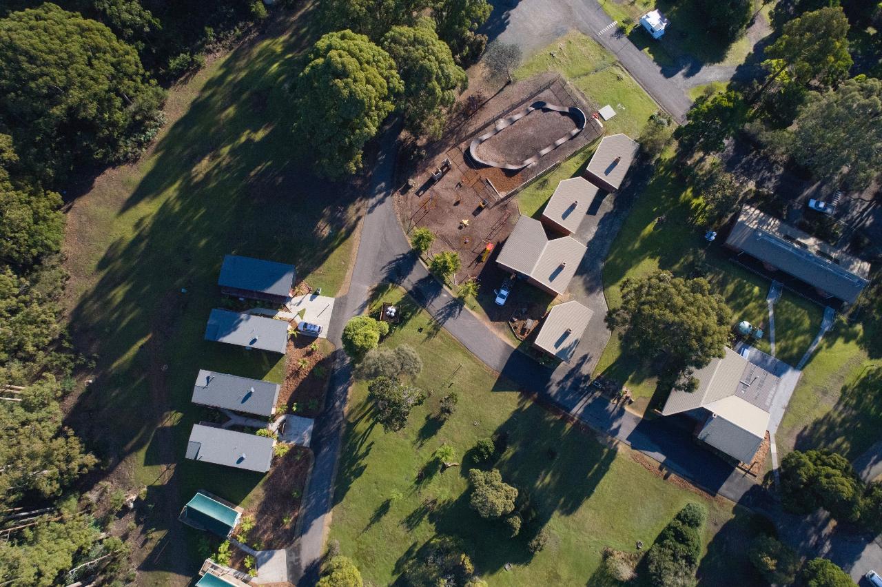 Aerial photography, drone photography by Paul Redding Photographer Pty Ltd