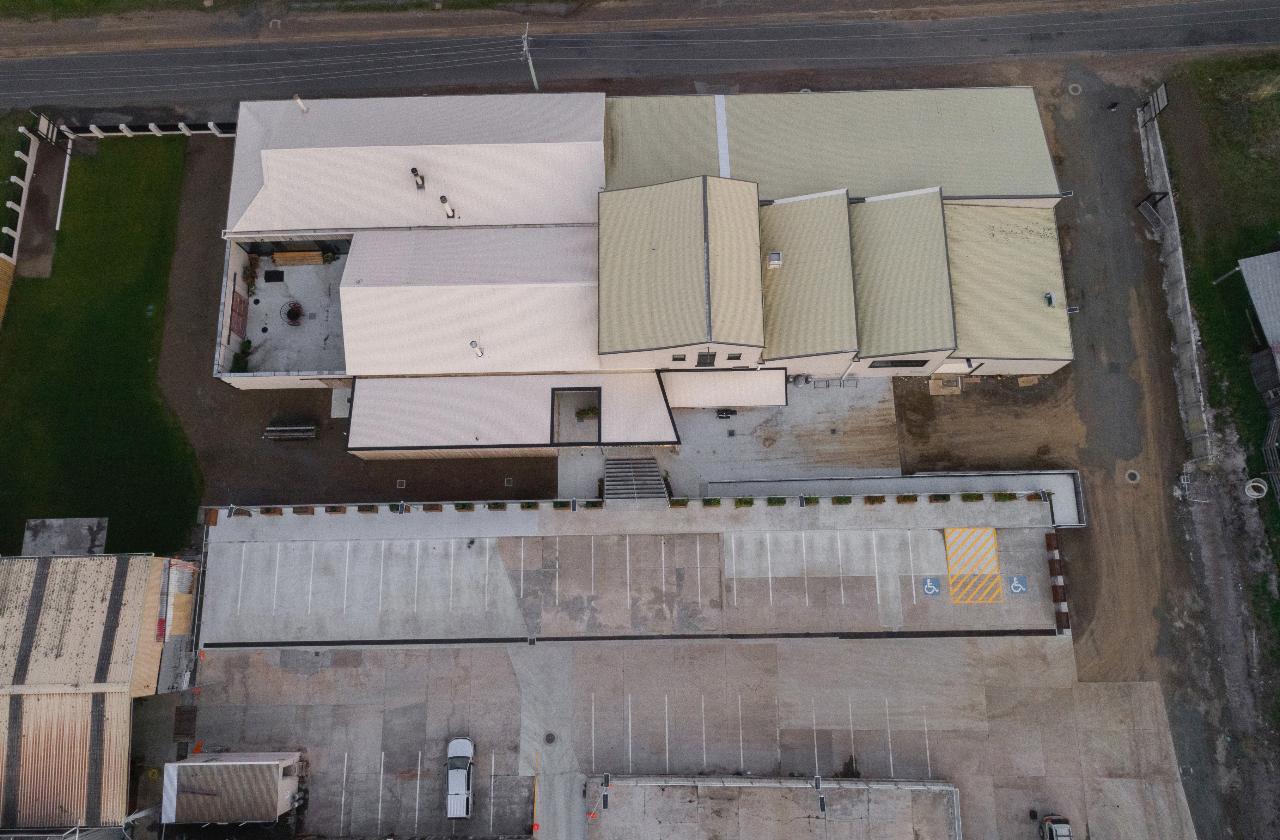 Aerial photography, drone photography by Paul Redding Photographer Pty Ltd