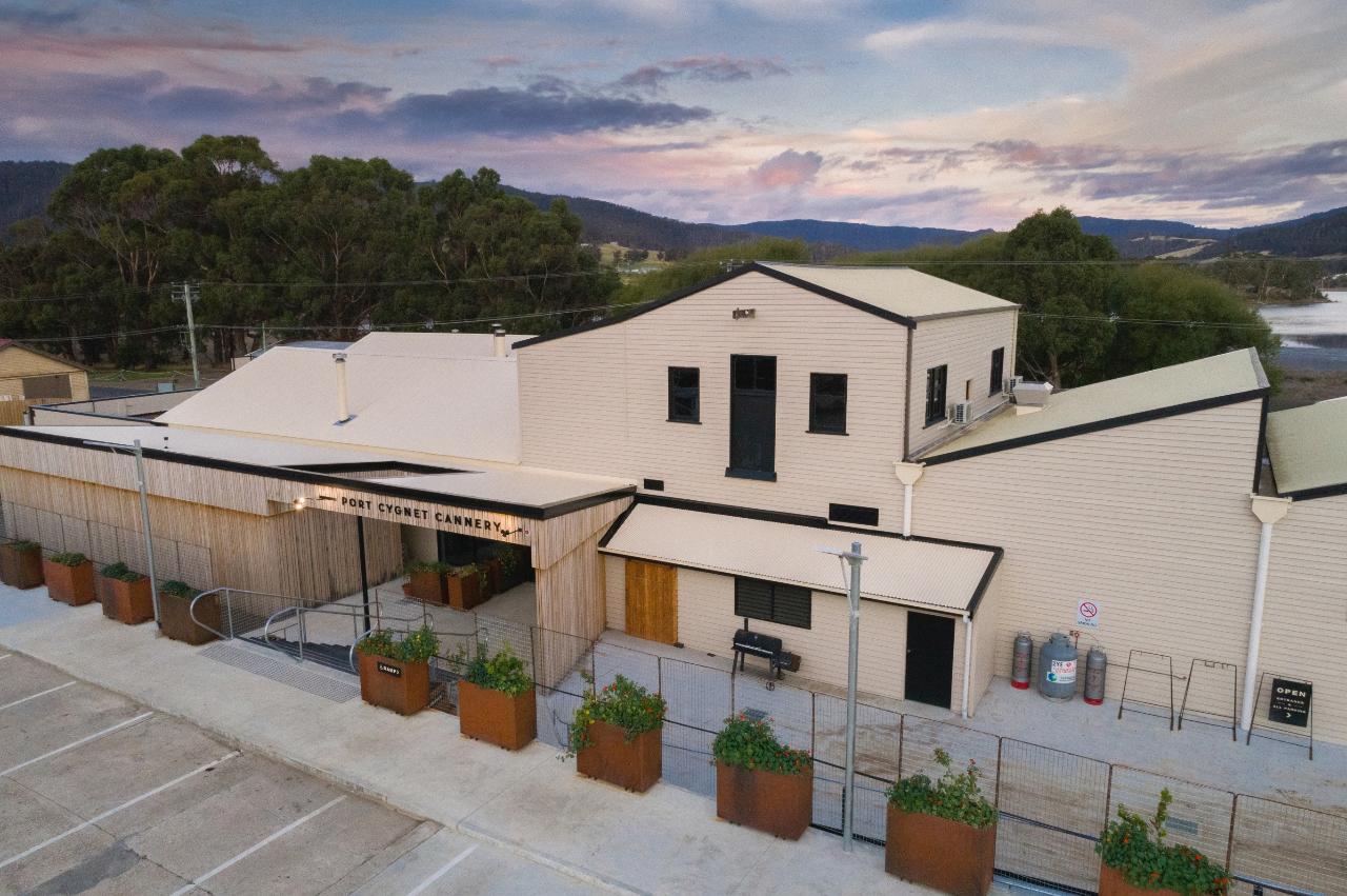 Aerial photography, drone photography by Paul Redding Photographer Pty Ltd