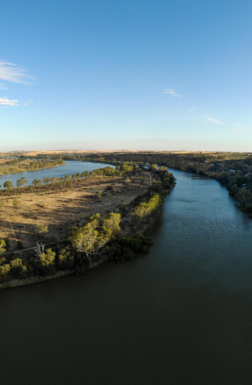 Aerial photography, drone photography by Jack