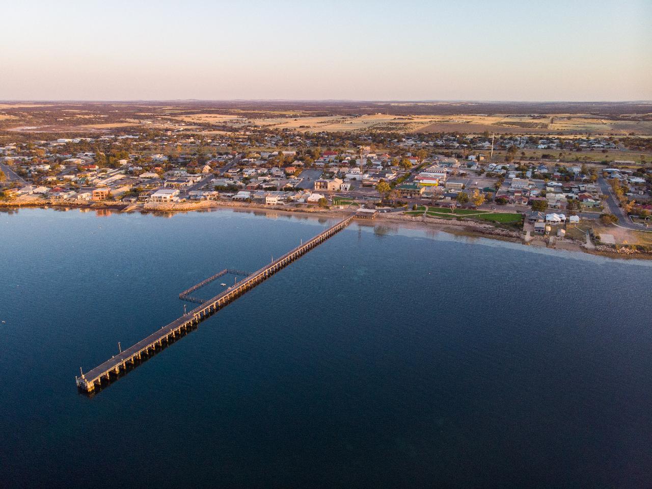 Aerial photography, drone photography by Jack