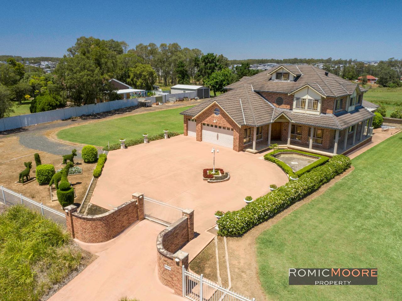 Aerial photography, drone photography by Phoenix Image Capture