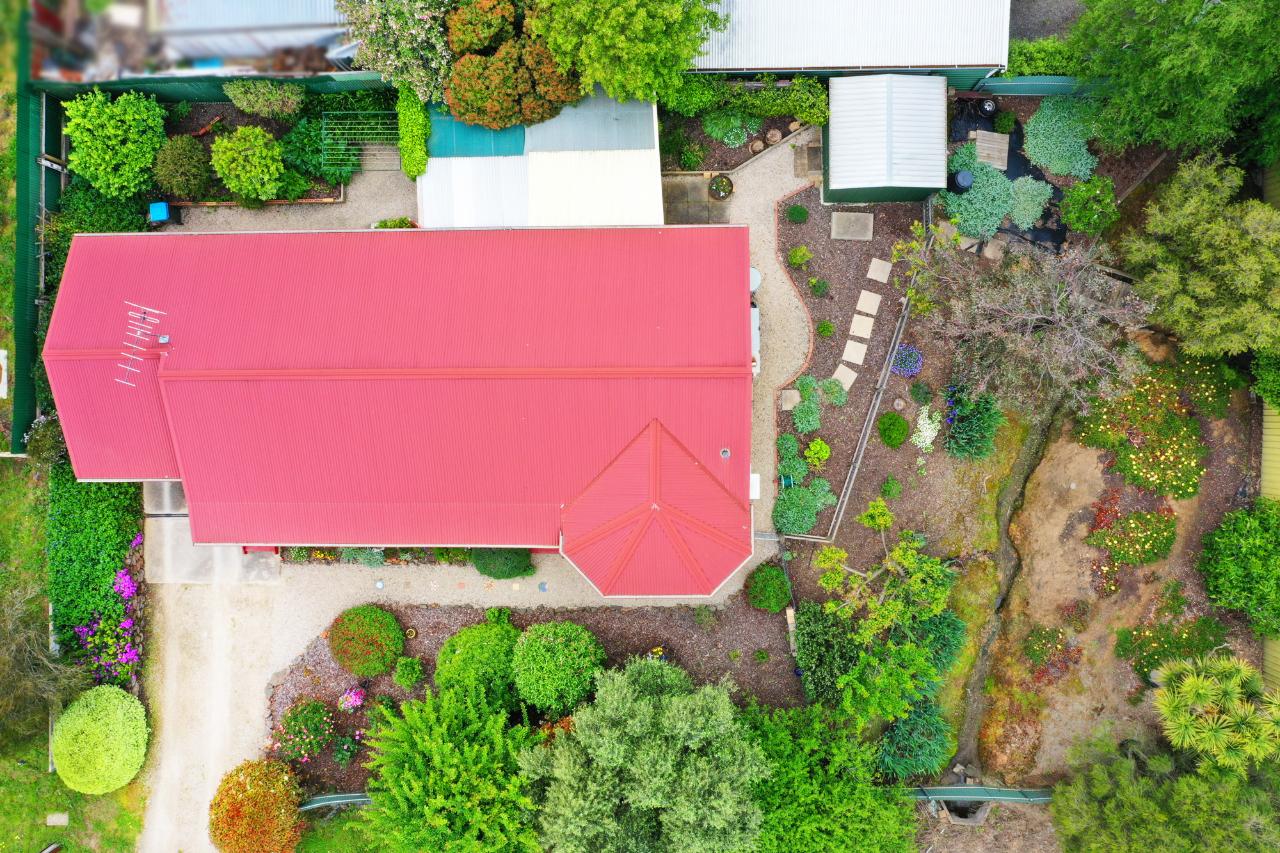 Aerial photography, drone photography by Ground Effect Studios