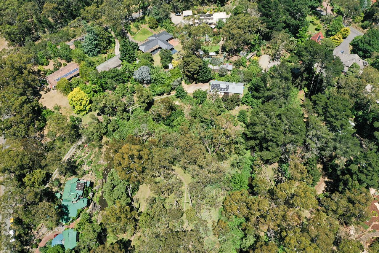 Aerial photography, drone photography by Ground Effect Studios