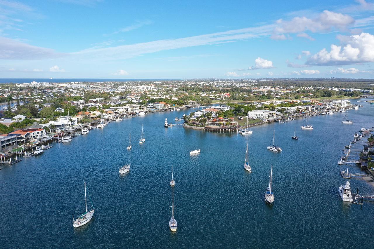 Aerial photography, drone photography by JF SkyMedia