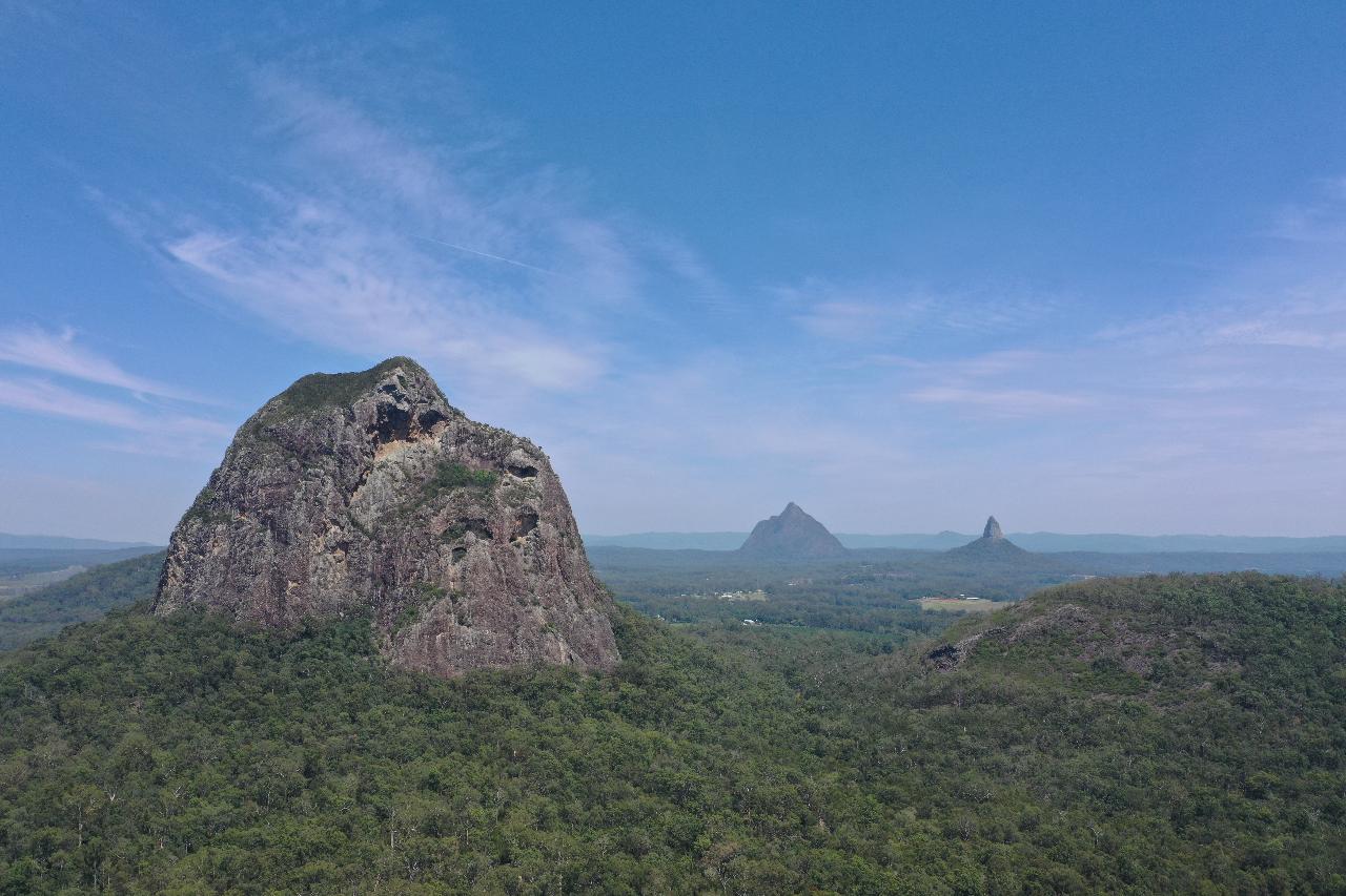 Aerial photography, drone photography by JF SkyMedia