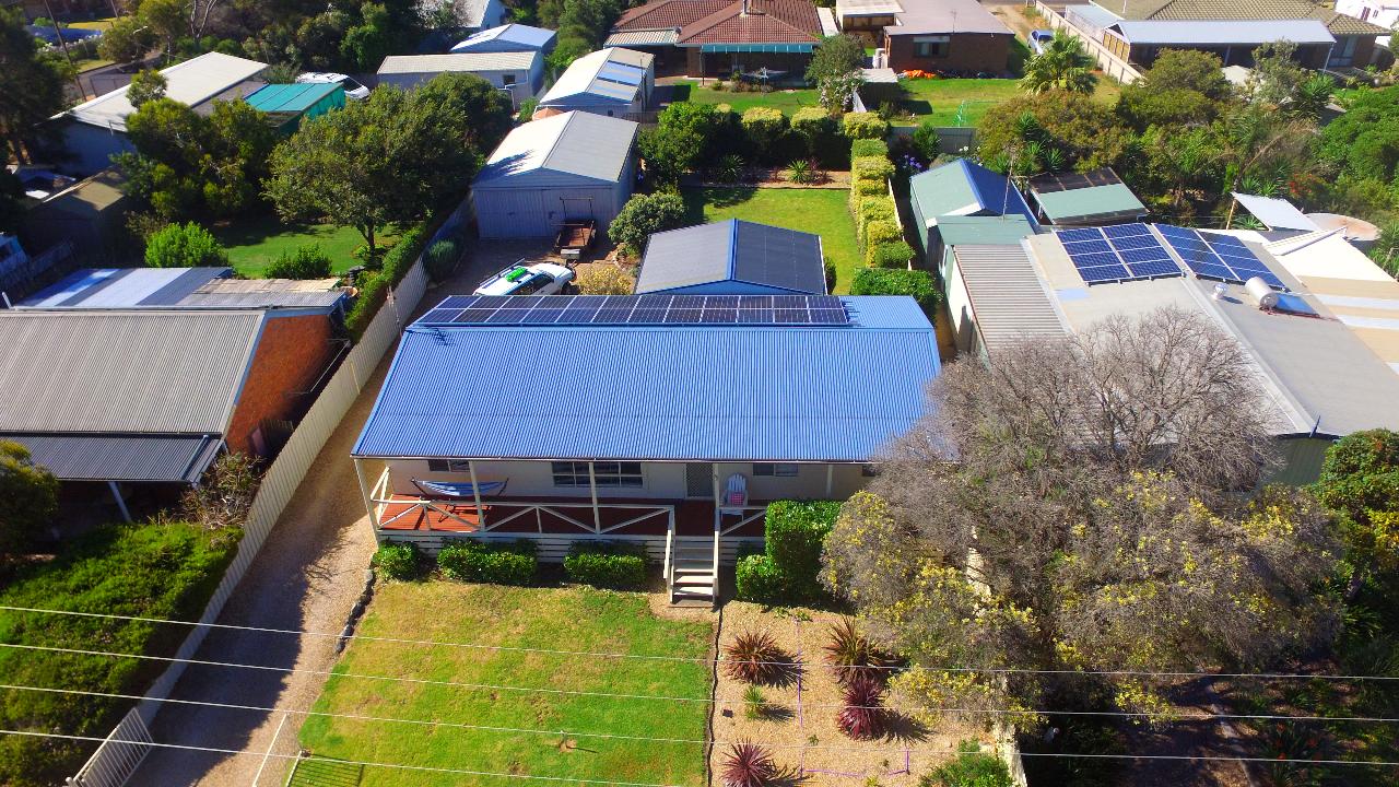 Aerial photography, drone photography by Drone Vision Adelaide