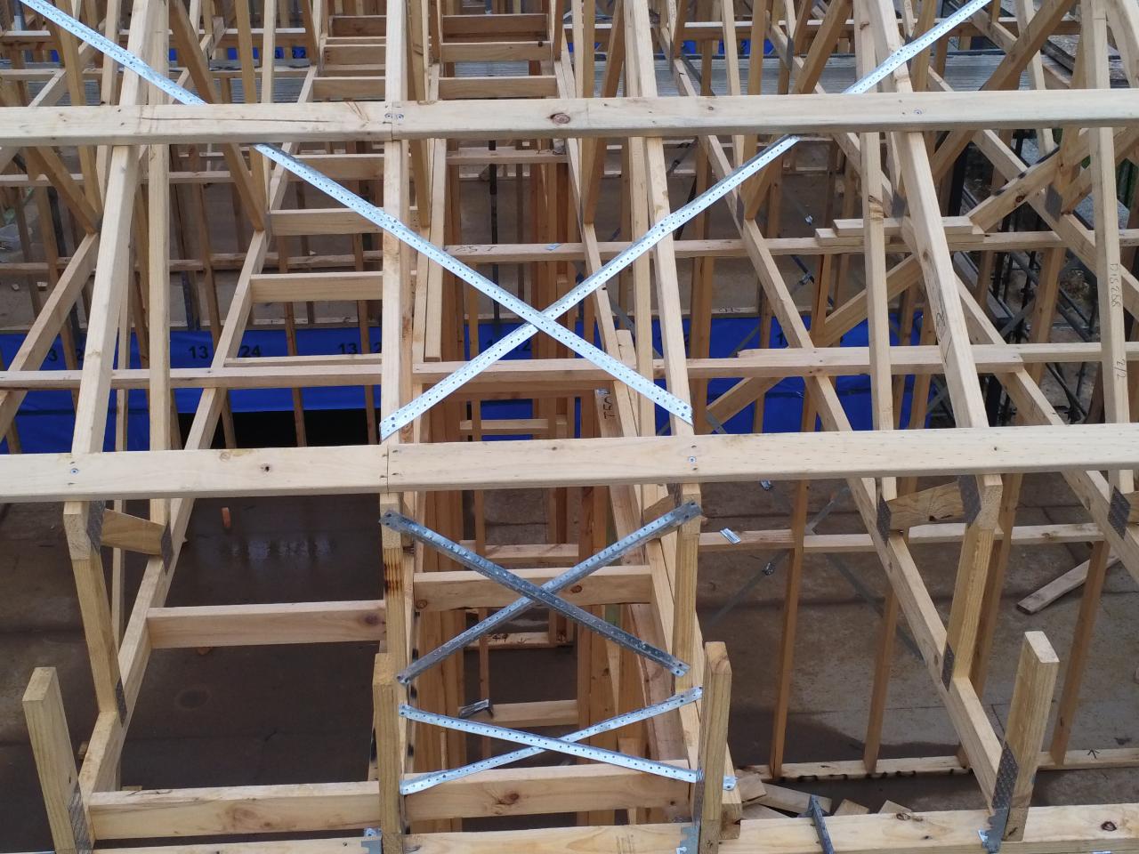 Aerial photography, drone photography by Aeronauta 