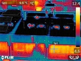 Aerial photography, drone photography by Aeronauta 