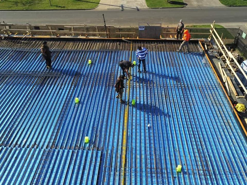 Aerial photography, drone photography by Aeronauta 