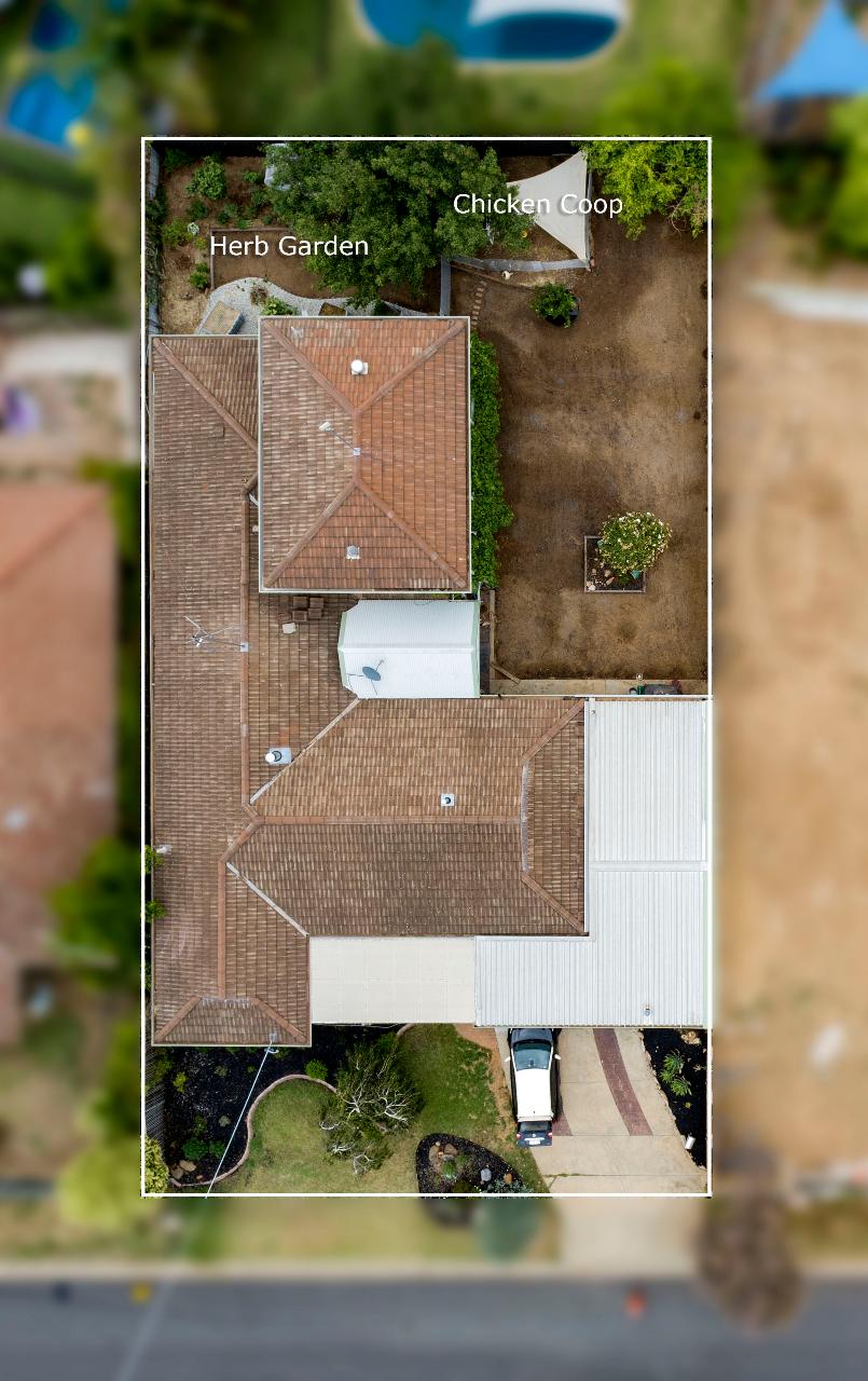 Aerial photography, drone photography by Seven Pro Drones