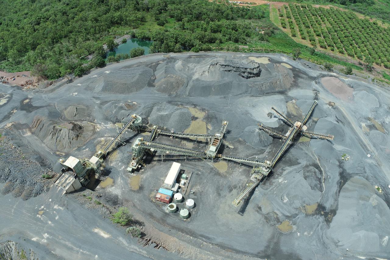 Aerial photography, drone photography by FYFE