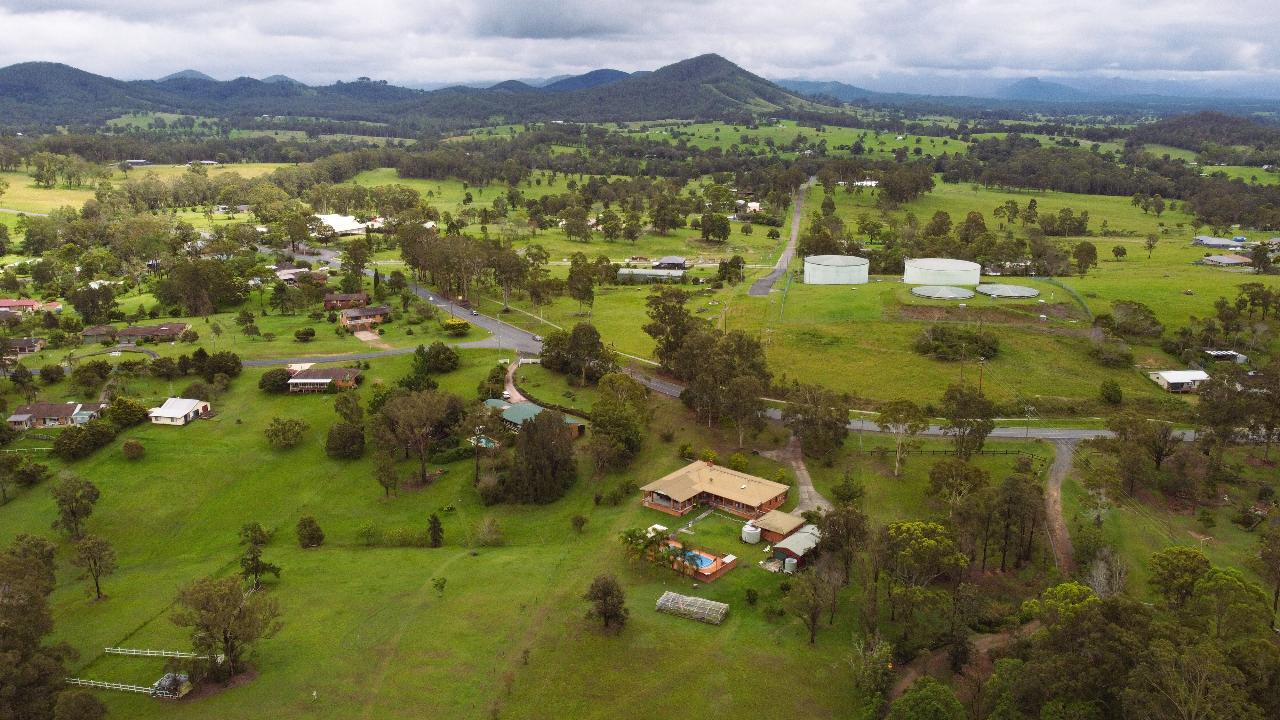 Aerial photography, drone photography by ASA CONSULTING SERVICES PTY LTD