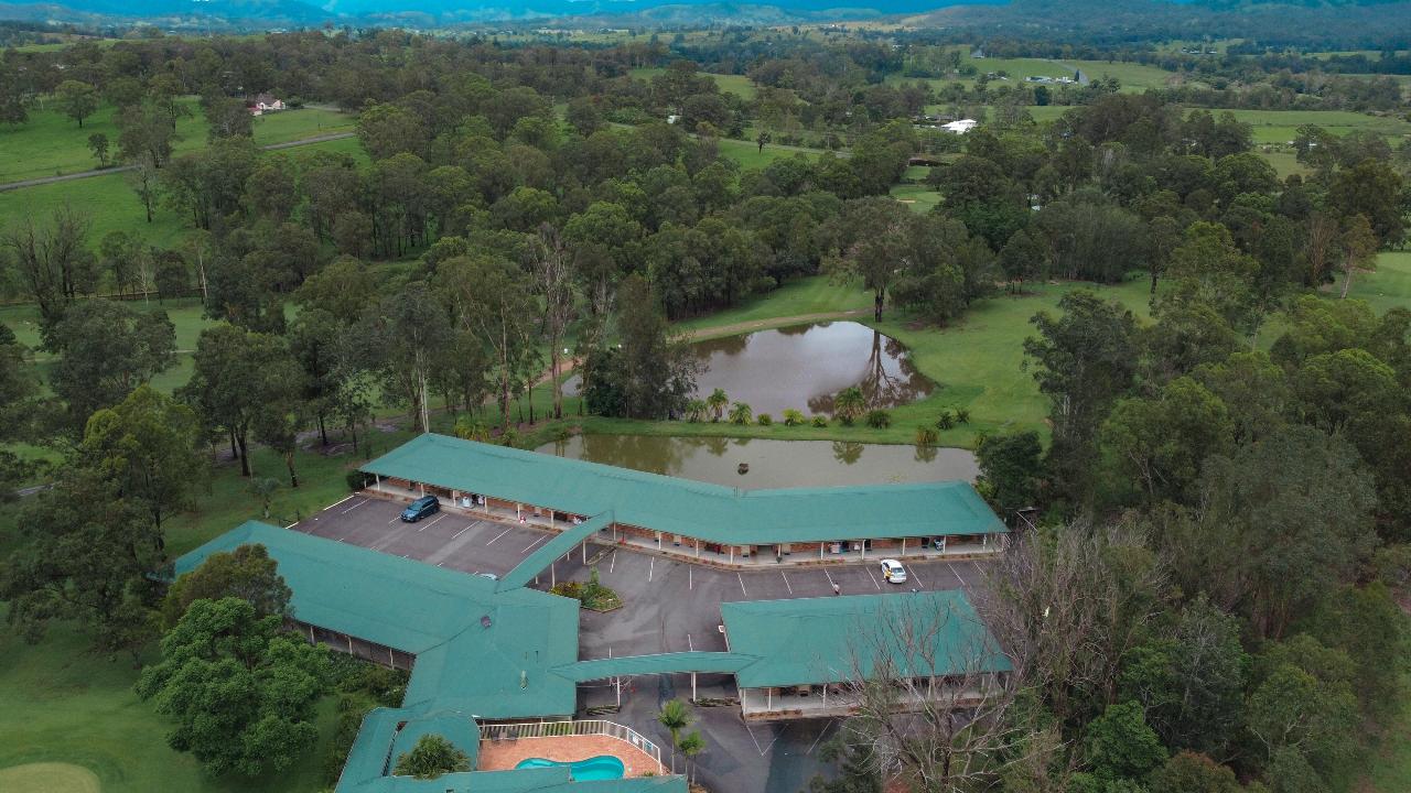 Aerial photography, drone photography by ASA CONSULTING SERVICES PTY LTD
