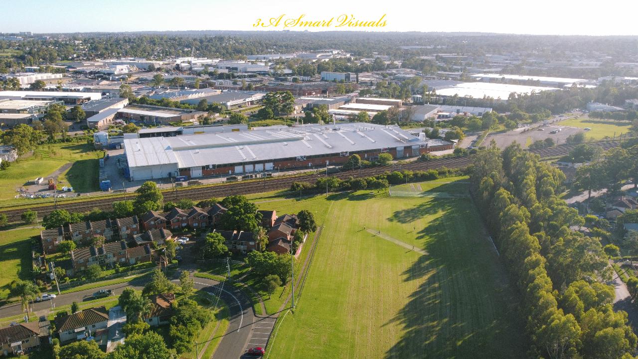 Aerial photography, drone photography by ASA CONSULTING SERVICES PTY LTD