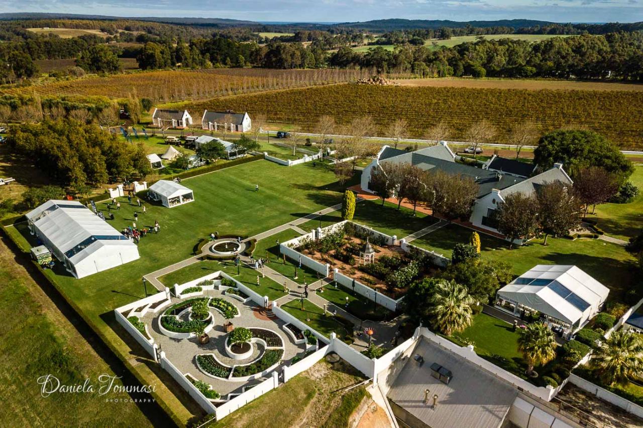 Aerial photography, drone photography by Daniela Tommasi Photography