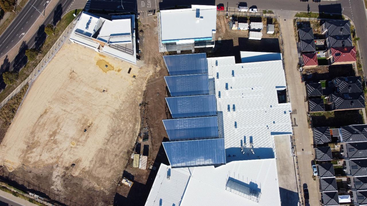 Aerial photography, drone photography by mehmet