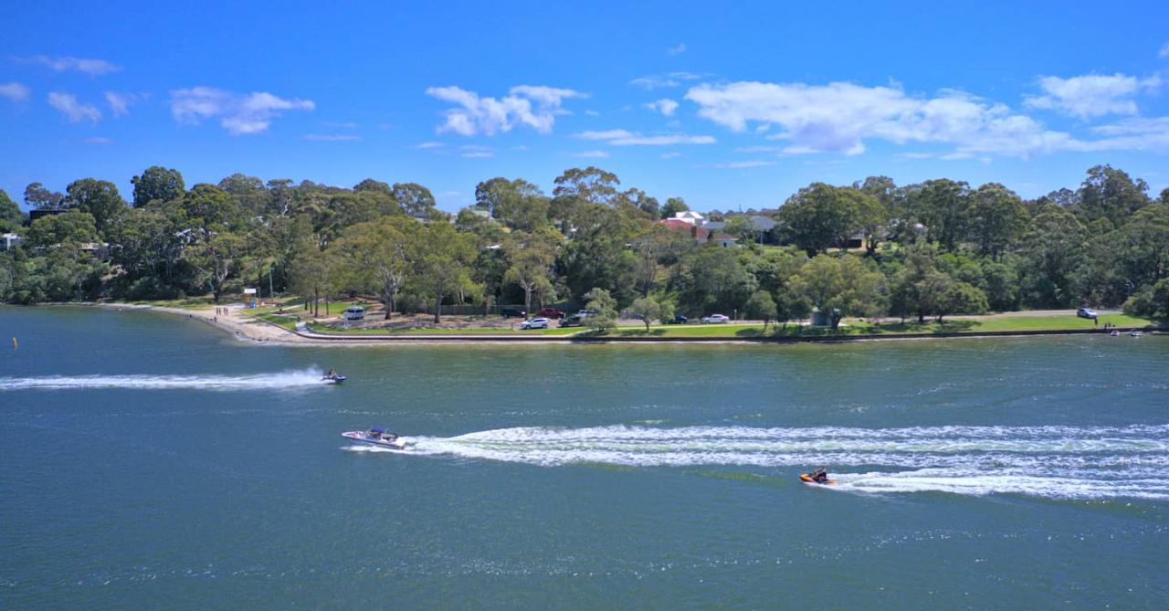 Aerial photography, drone photography by East Gippsland Aerial Photography