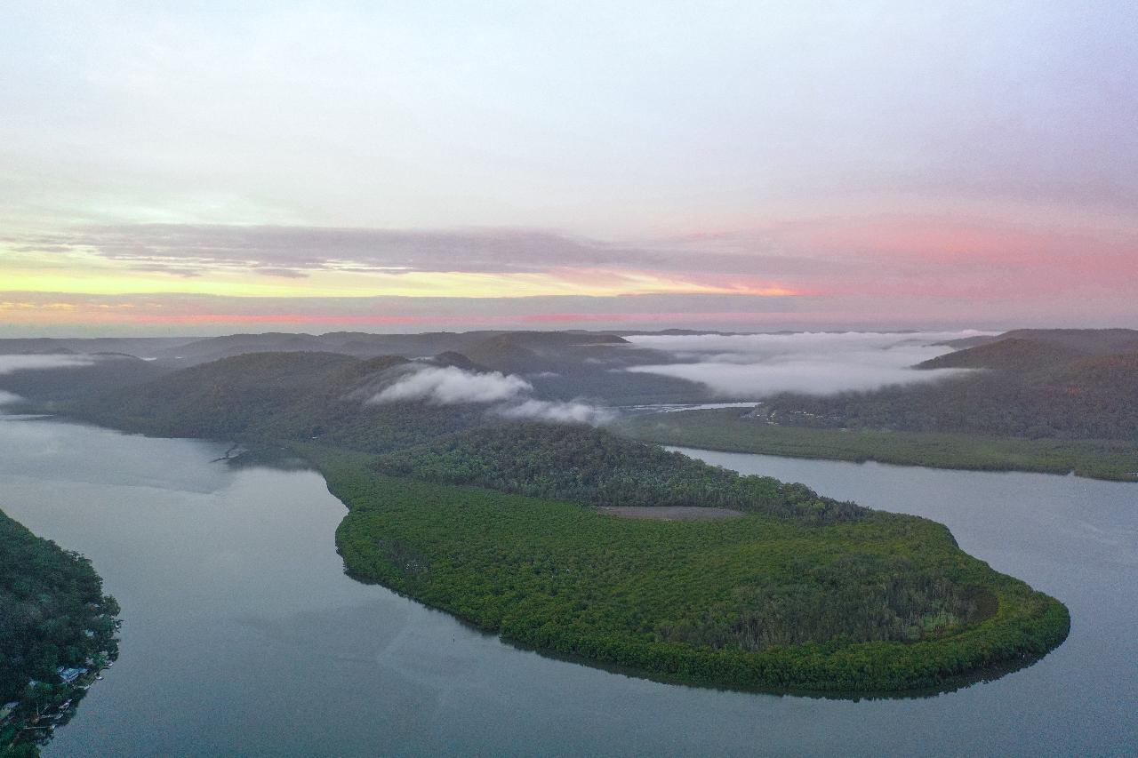 Aerial photography, drone photography by Advanced Drone Photography