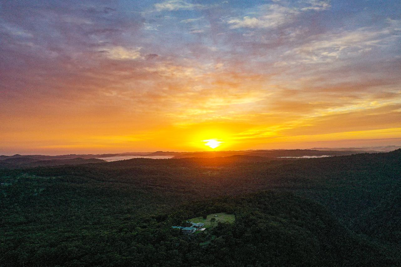 Aerial photography, drone photography by Advanced Drone Photography