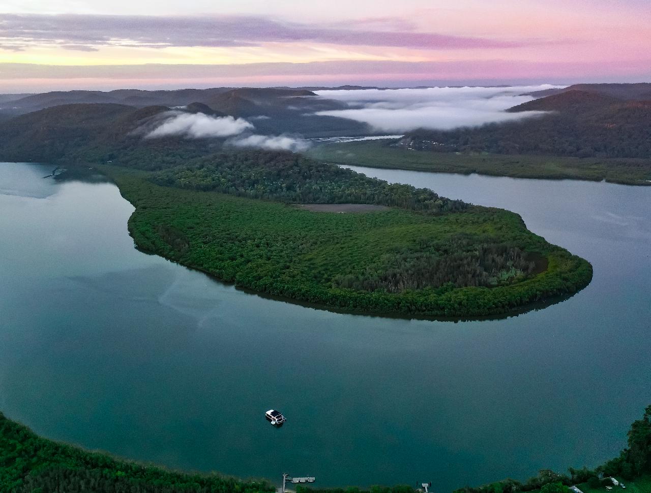 Aerial photography, drone photography by Advanced Drone Photography