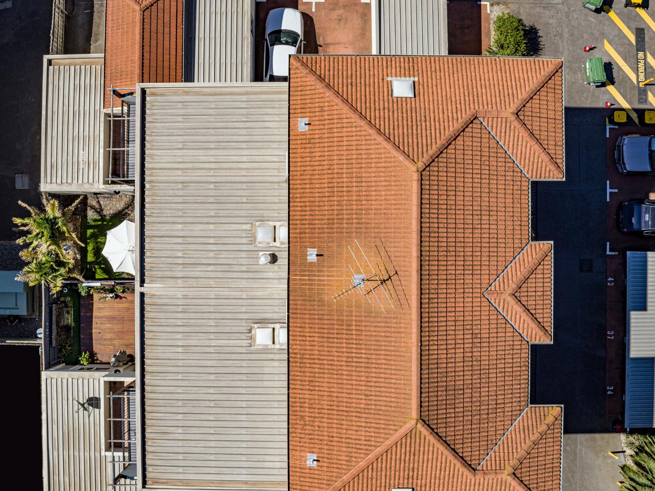 Aerial photography, drone photography by SAVS Drone Photography