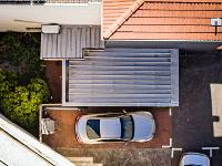 SAVS Drone Photography