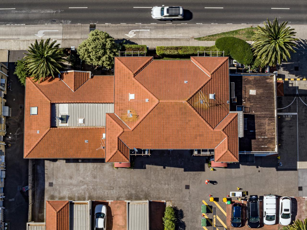 Aerial photography, drone photography by SAVS Drone Photography