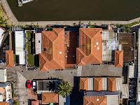 SAVS Drone Photography