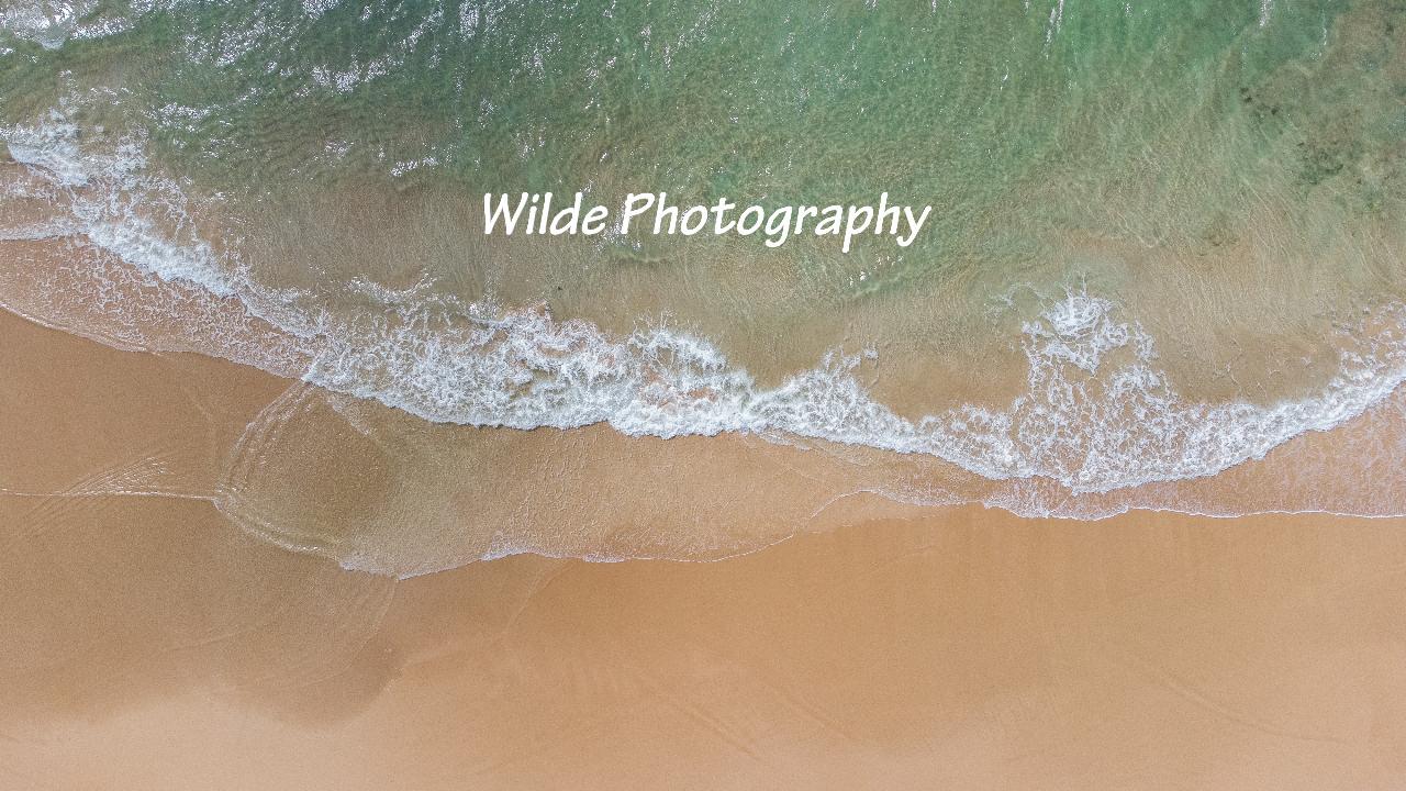 Aerial photography, drone photography by Wilde Photography