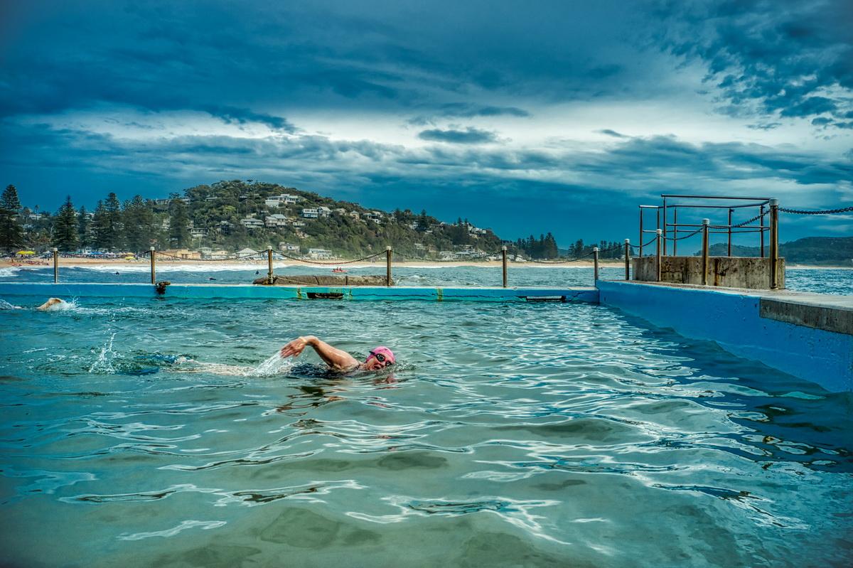 Aerial photography, drone photography by Assi Sultan