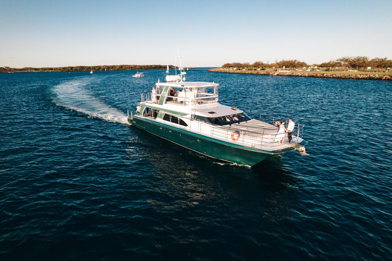 Aerial photography, drone photography by One Two Shoot Media