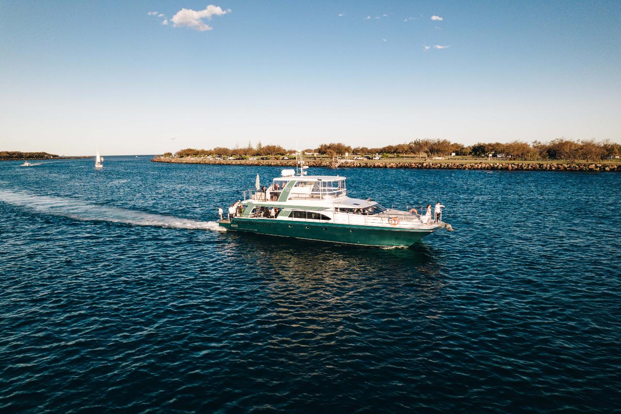 Aerial photography, drone photography by One Two Shoot Media