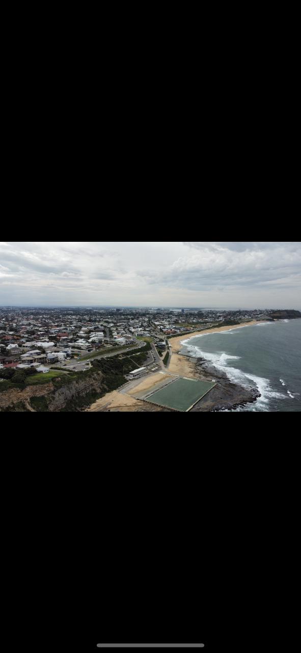Aerial photography, drone photography by Stephen