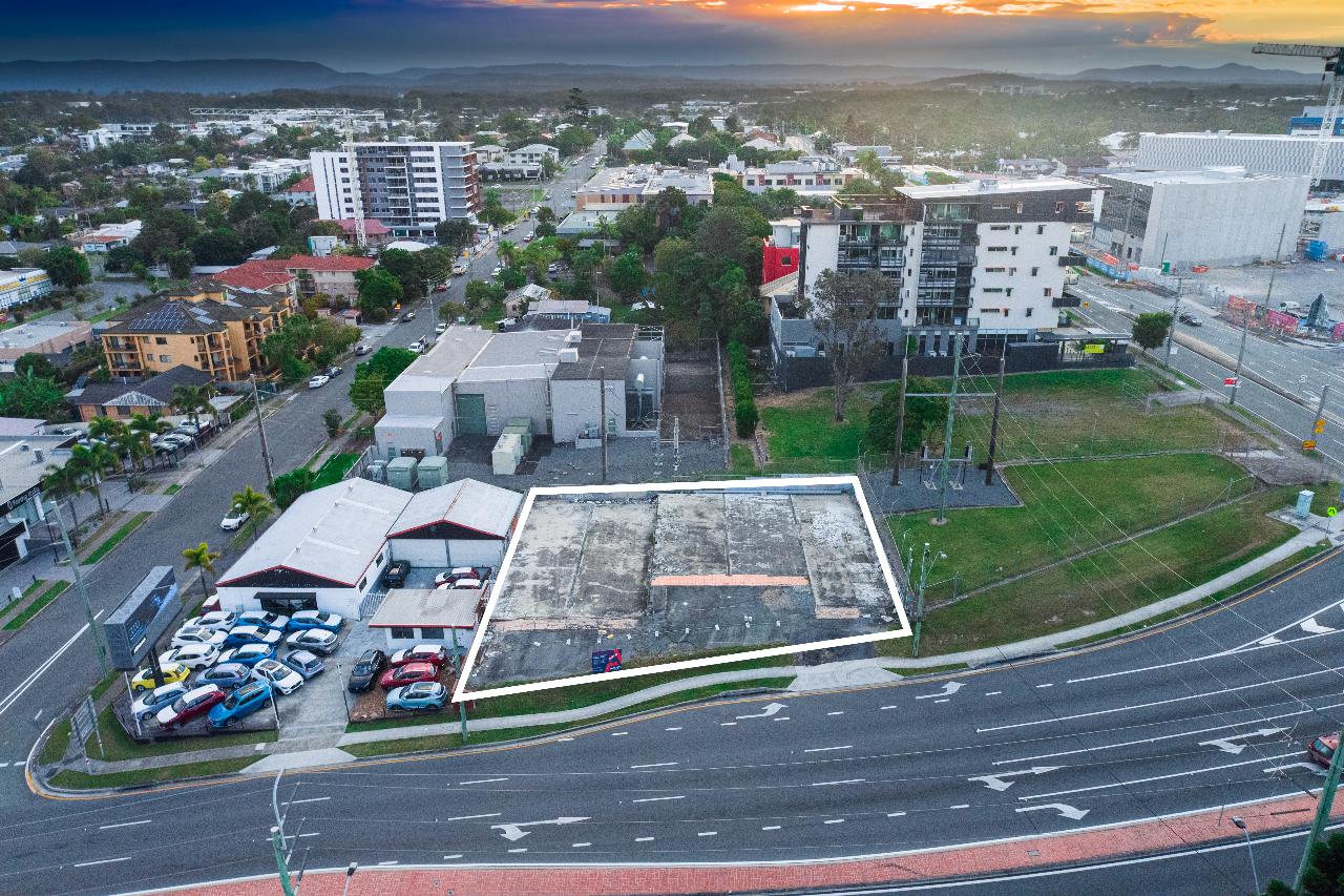 Aerial photography, drone photography by ACW DRONE SOLUTIONS